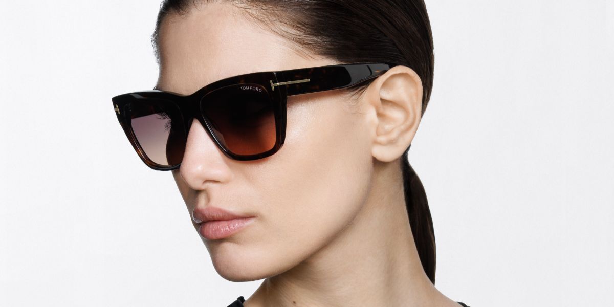 Tom Ford Flynn-02 TF1343/S 52T