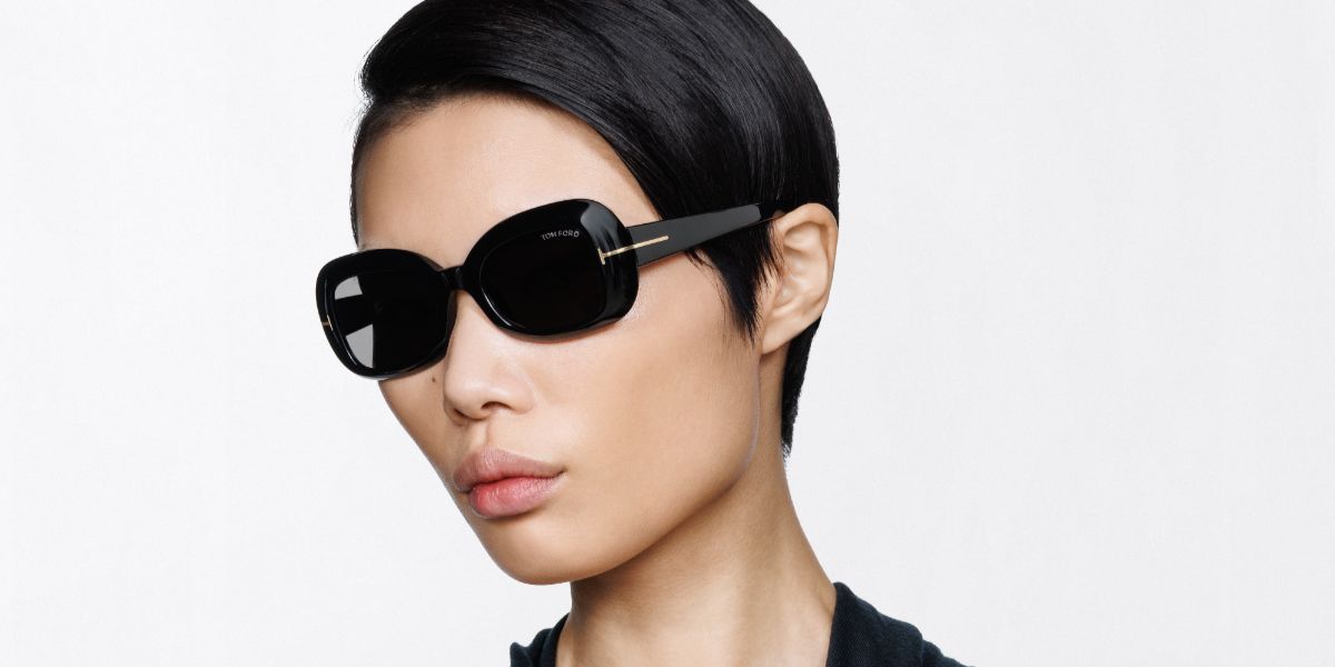 Tom Ford Paloma-02 TF1347/S 01A