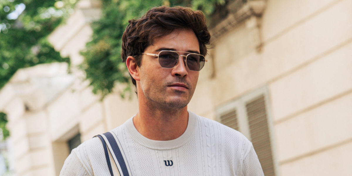 David Beckham DB 1229/S T5U8J Photochromic - As Seen On Francisco Lachowski