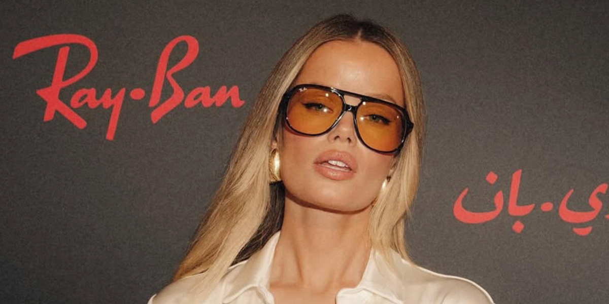 Ray-Ban Bill RB 2198 901/R6 - As Seen On Alessandra Ambrosio & Inka Williams