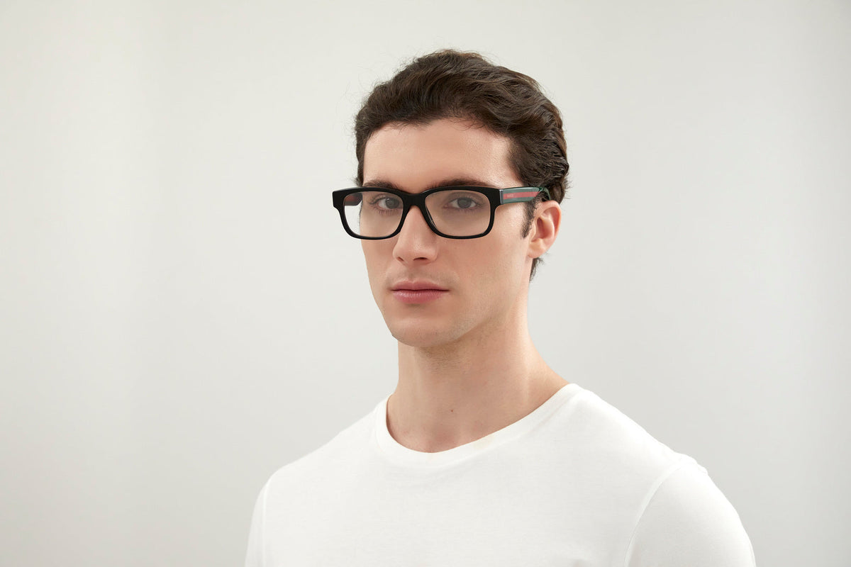 Gucci GG0343O 004 / 007