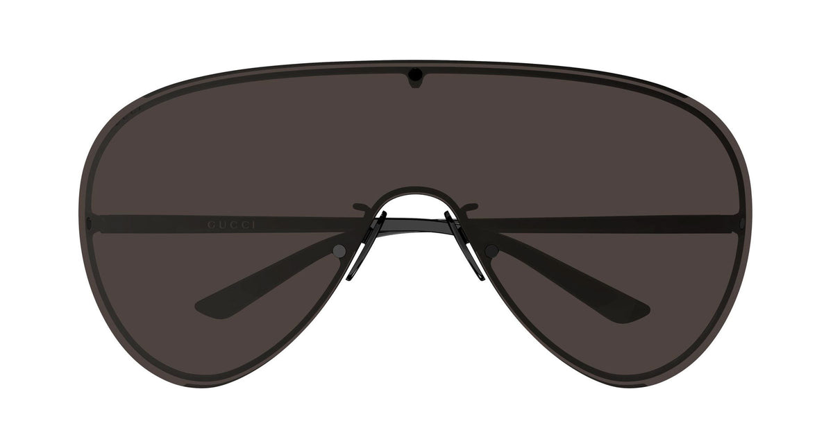 Gucci GG2271S 001 - As Seen On Kim Kardashian & Cardi B