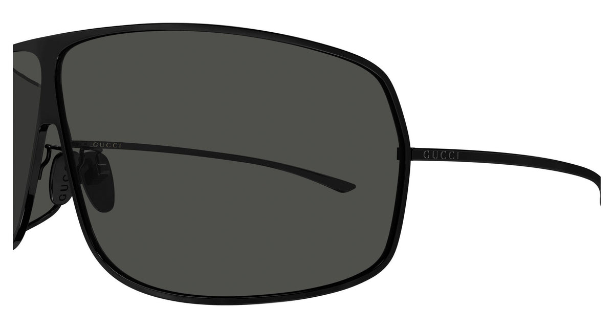 Gucci GG2276S 001 - As Seen On Kim Kardashian & Lindsay Lohan