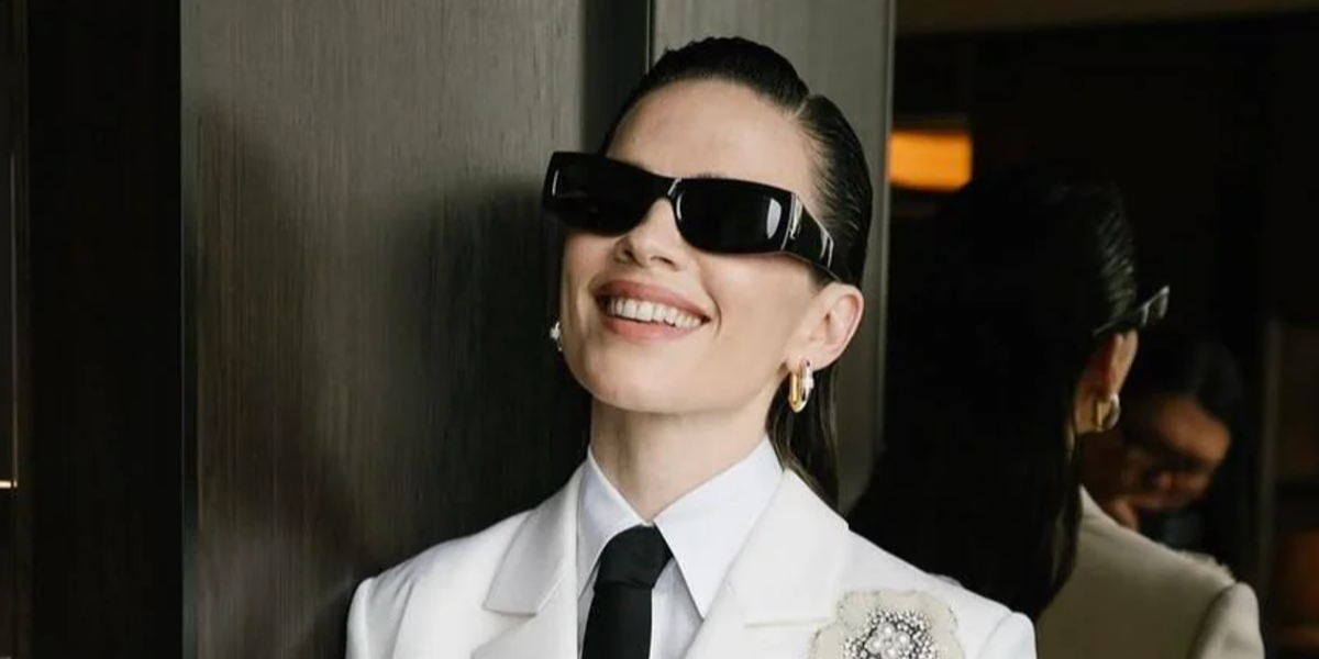 Saint Laurent Sun SL M140 001 - As Seen On Rihanna & Sofia Vergara