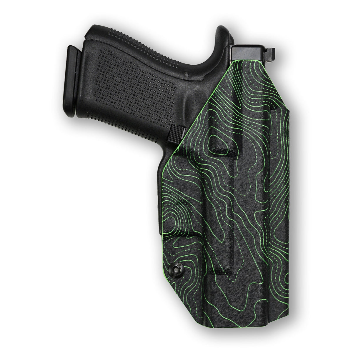 Shadow Systems XR920 4" IWB Holster