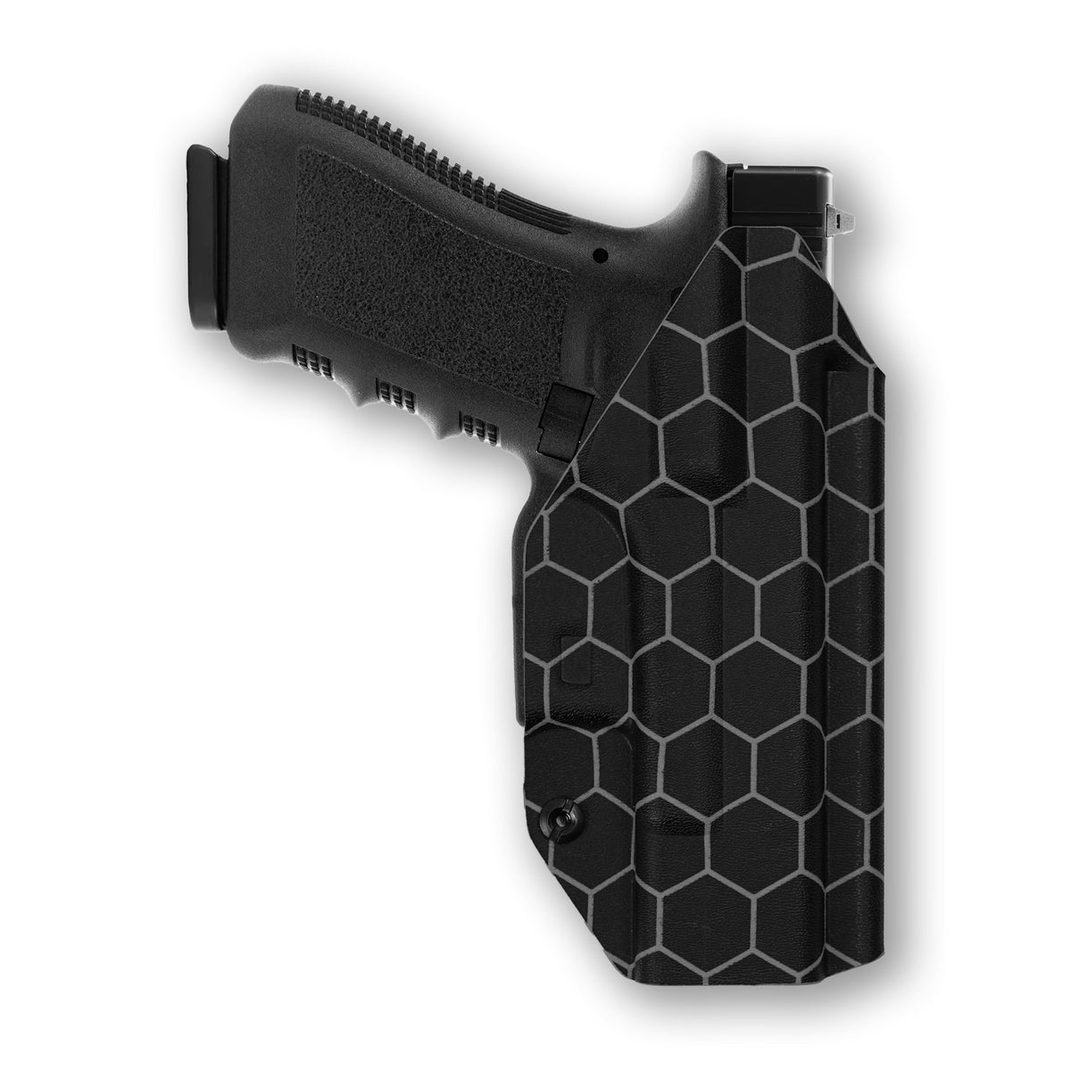 Shadow Systems XR920 4" IWB Holster