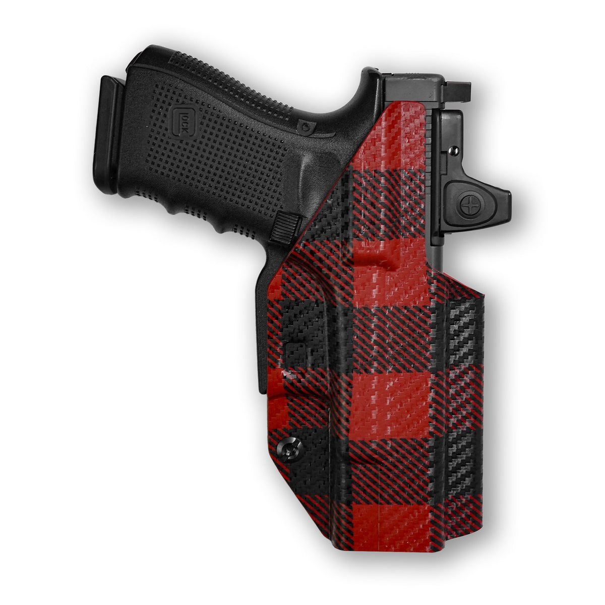 FN Five-Seven Red Dot Optic Cut IWB Holster