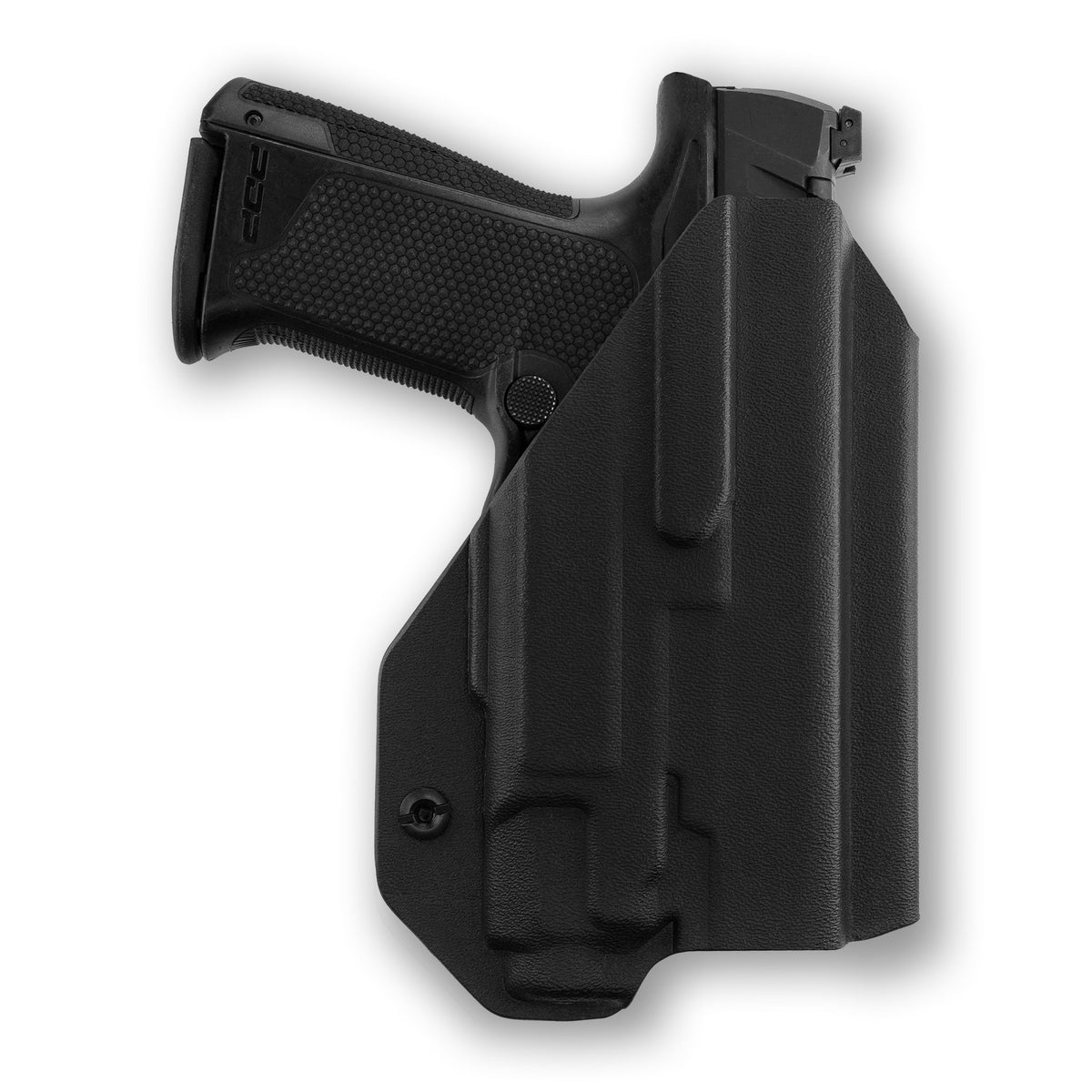 Walther PDP F-Series Pro 3.5" with Streamlight TLR-7/7A/7X Light IWB Holster