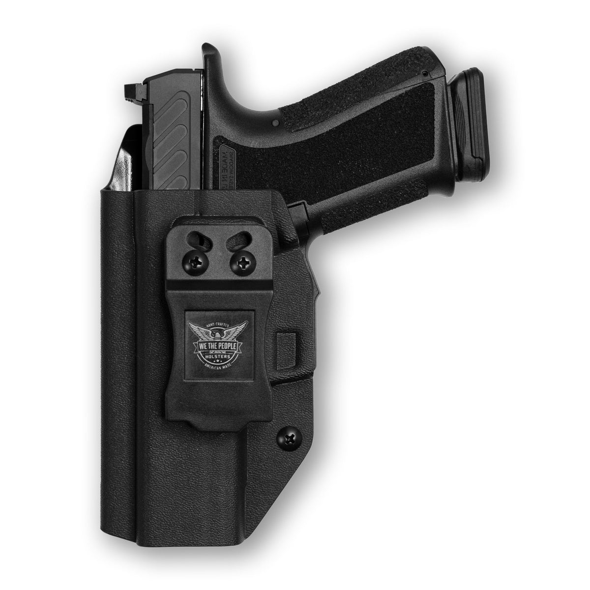 Shadow Systems XR920 4" IWB Holster
