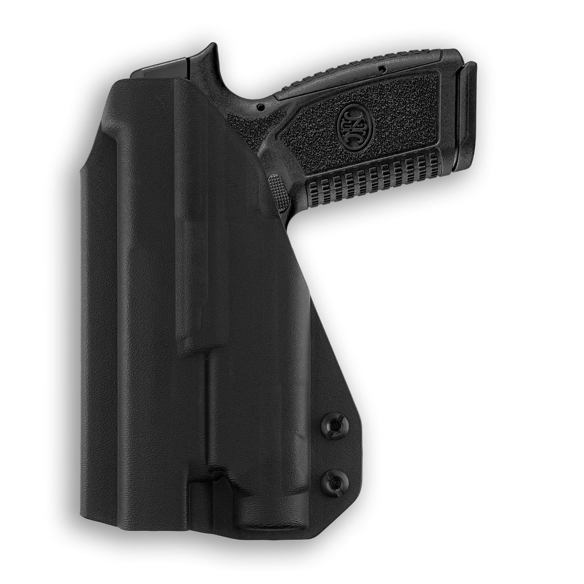 FN Reflex XL MRD with Streamlight TLR-3X Light IWB Holster