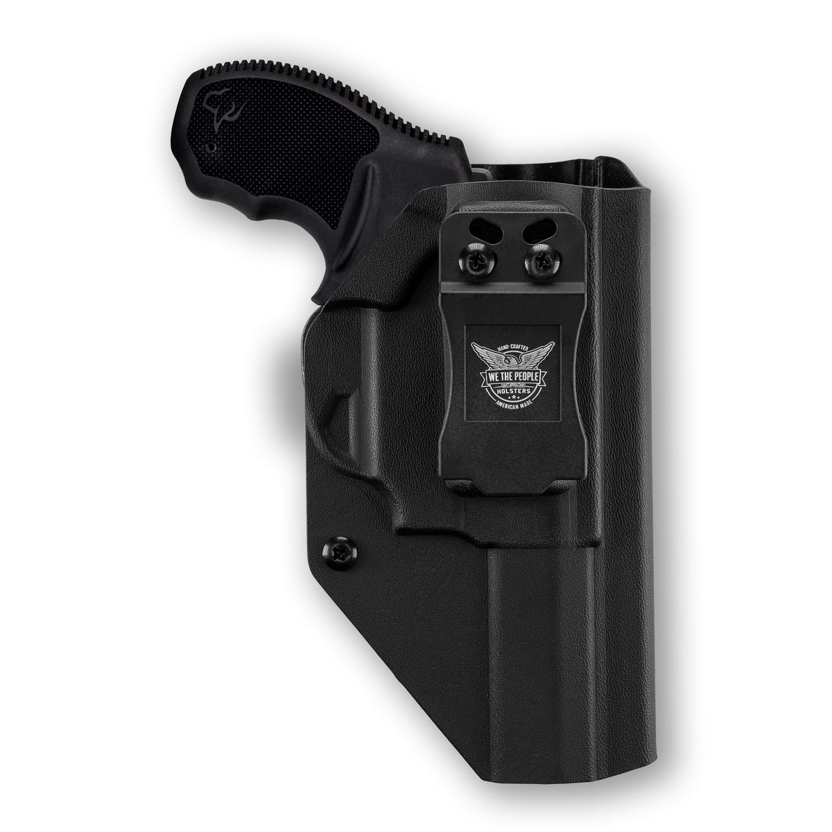 Taurus Defender 856 IWB Holster