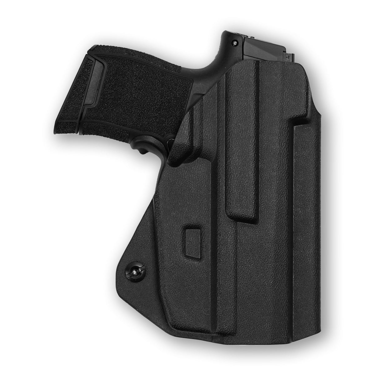 Sig Sauer P365 SAS with Foxtrot365 Light IWB Holster