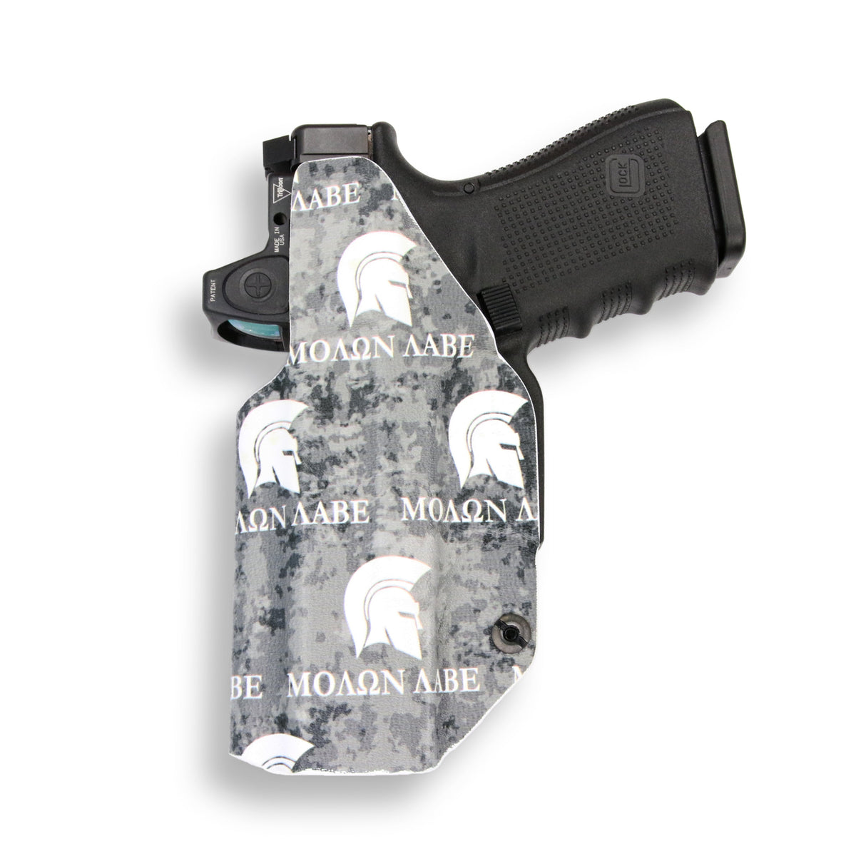 Beretta PX4 Storm Compact Red Dot Optic Cut IWB Holster