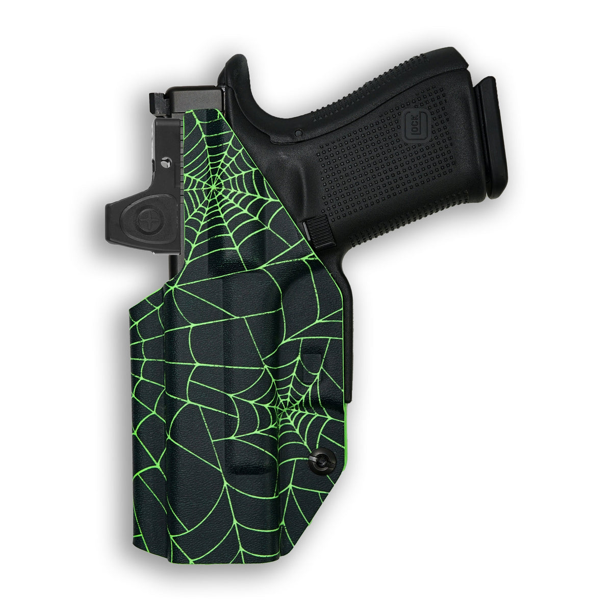 Taurus G2 / G2C Red Dot Optic Cut IWB Holster