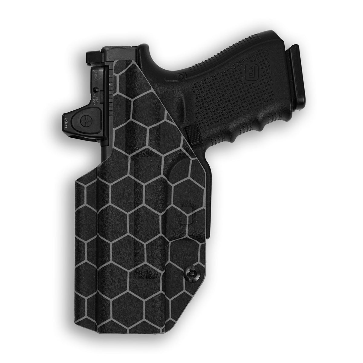 Taurus G2 / G2C Red Dot Optic Cut IWB Holster