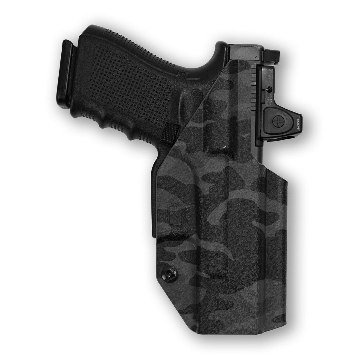 Taurus G2 / G2C Red Dot Optic Cut IWB Holster