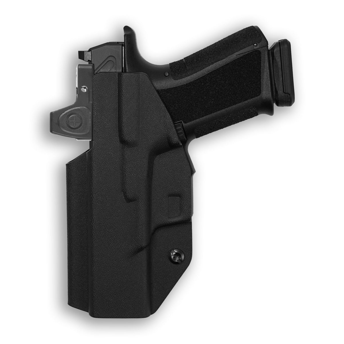 Shadow Systems XR920 4" Red Dot Optic Cut IWB Holster