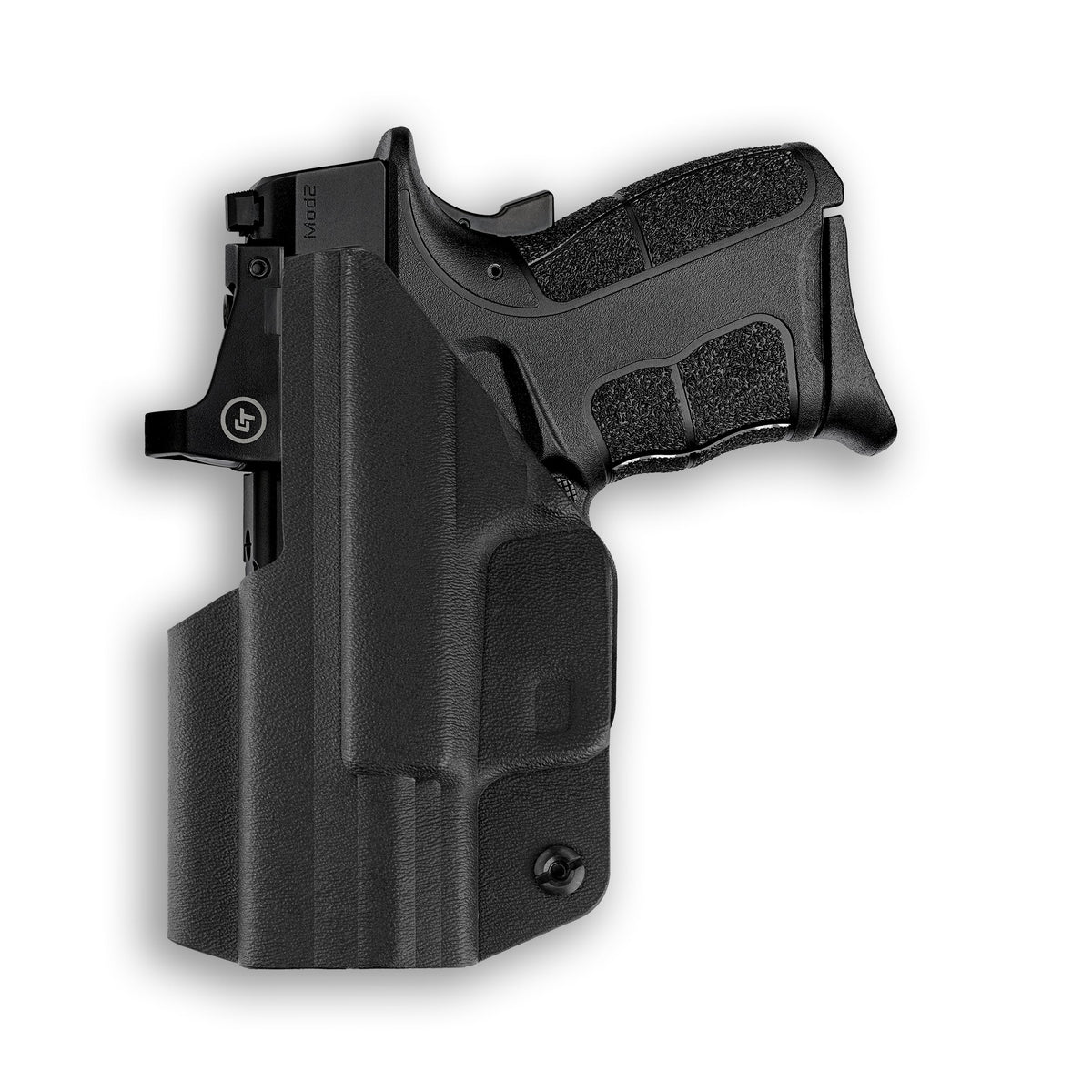 Springfield XD MOD.2 3" Sub-Compact Red Dot Optic Cut IWB Holster