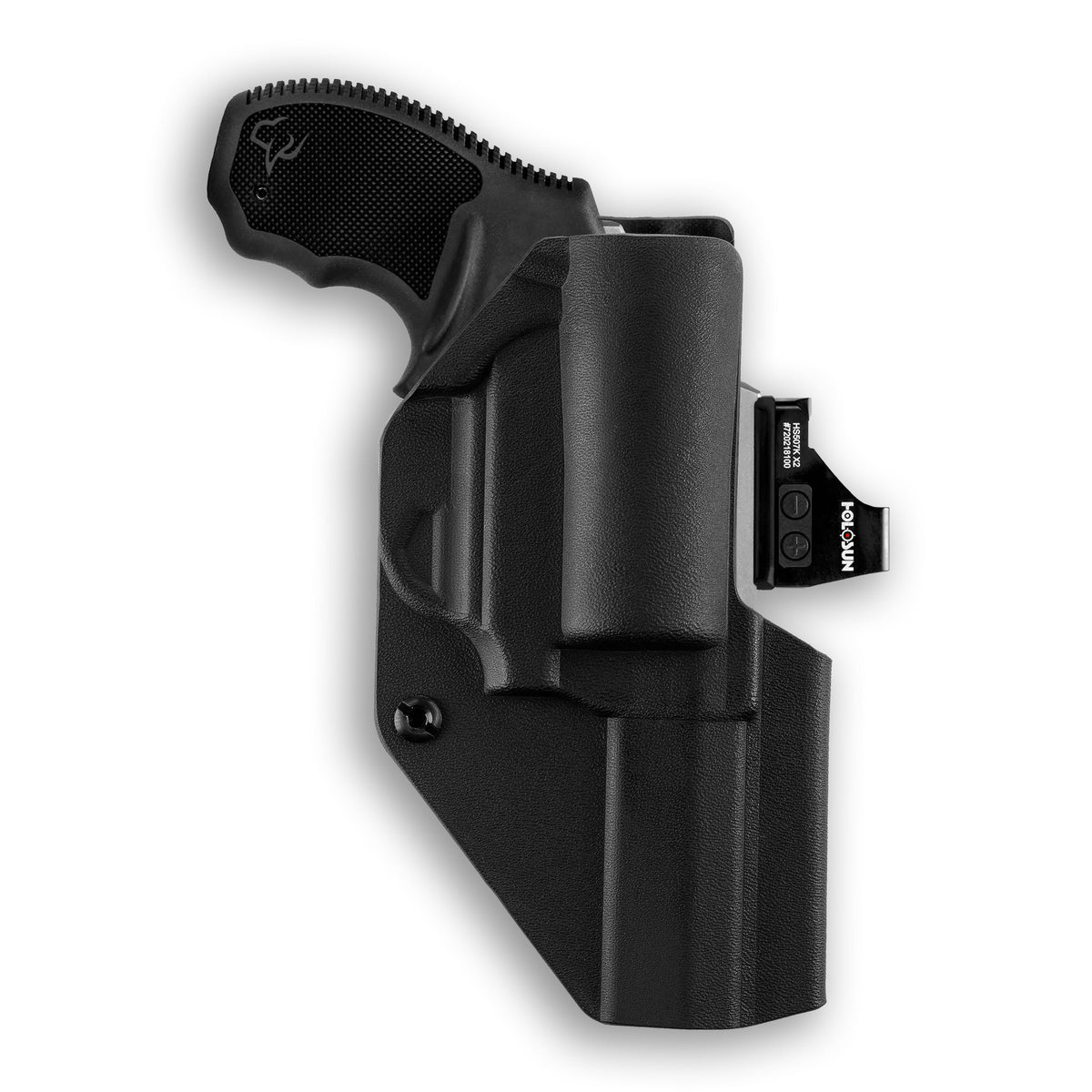 Taurus Defender 856 T.O.R.O. Red Dot Optic Cut IWB Holster