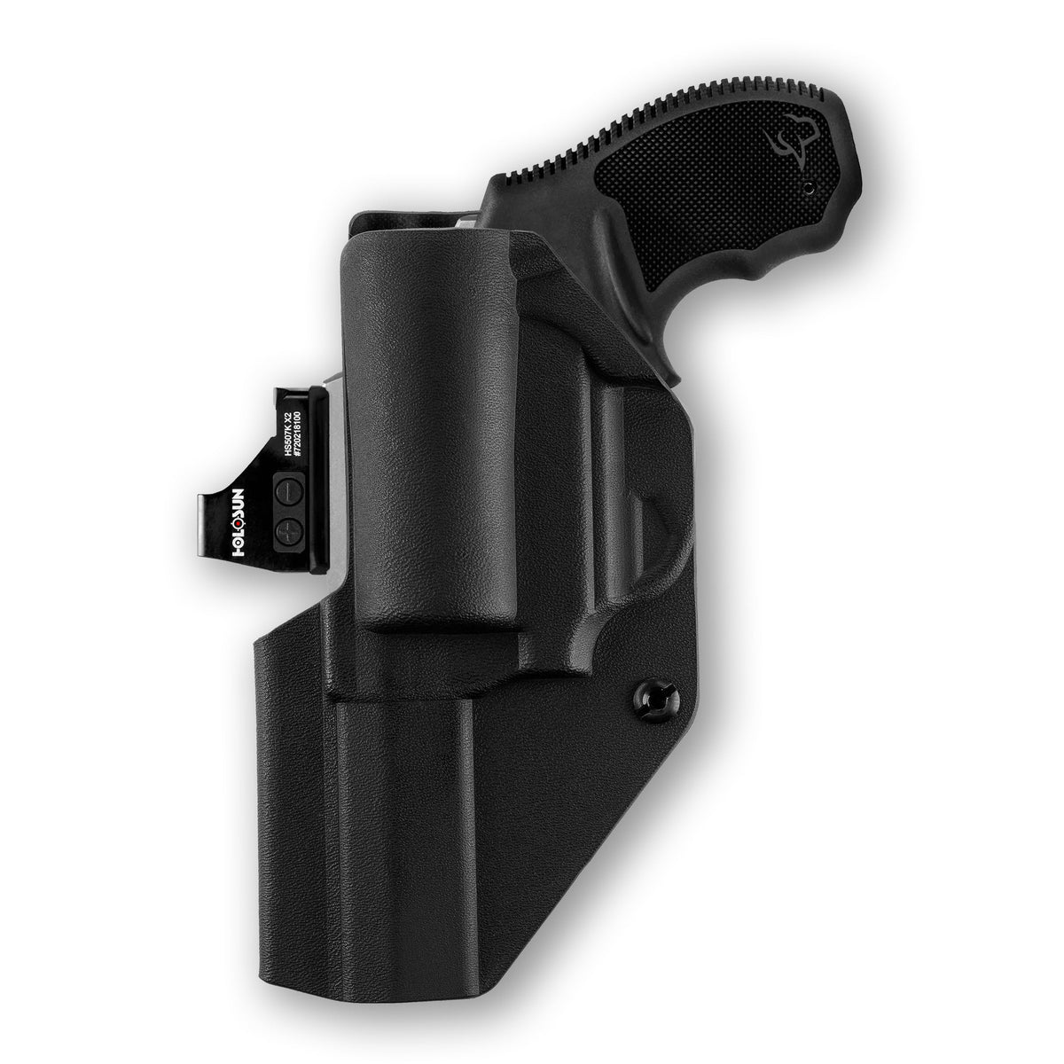 Taurus Defender 856 T.O.R.O. Red Dot Optic Cut IWB Holster