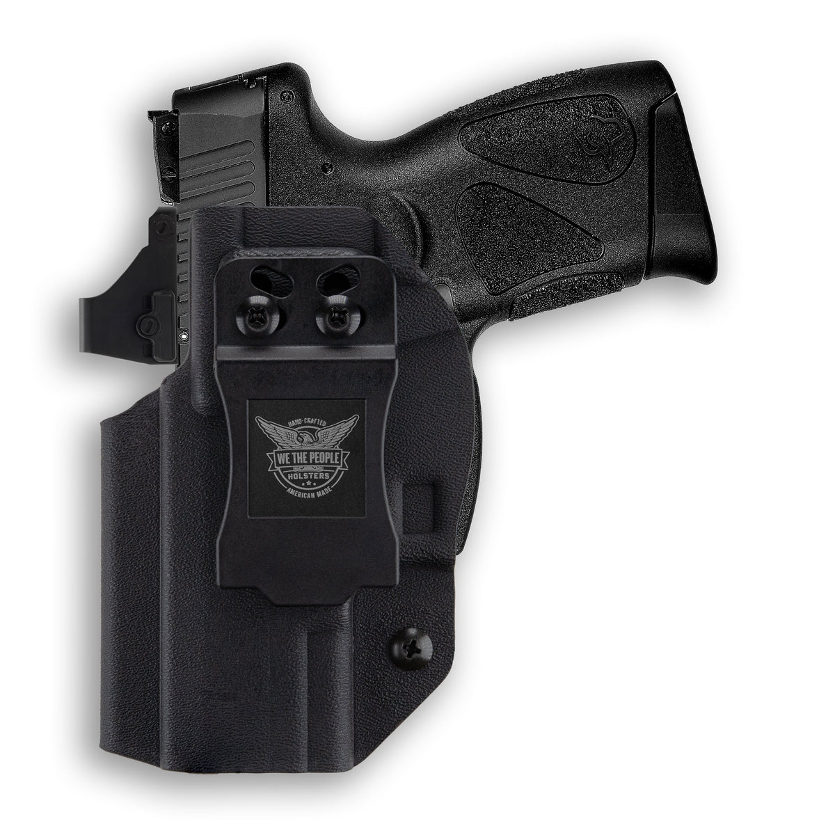 Taurus G2 / G2C Red Dot Optic Cut IWB Holster
