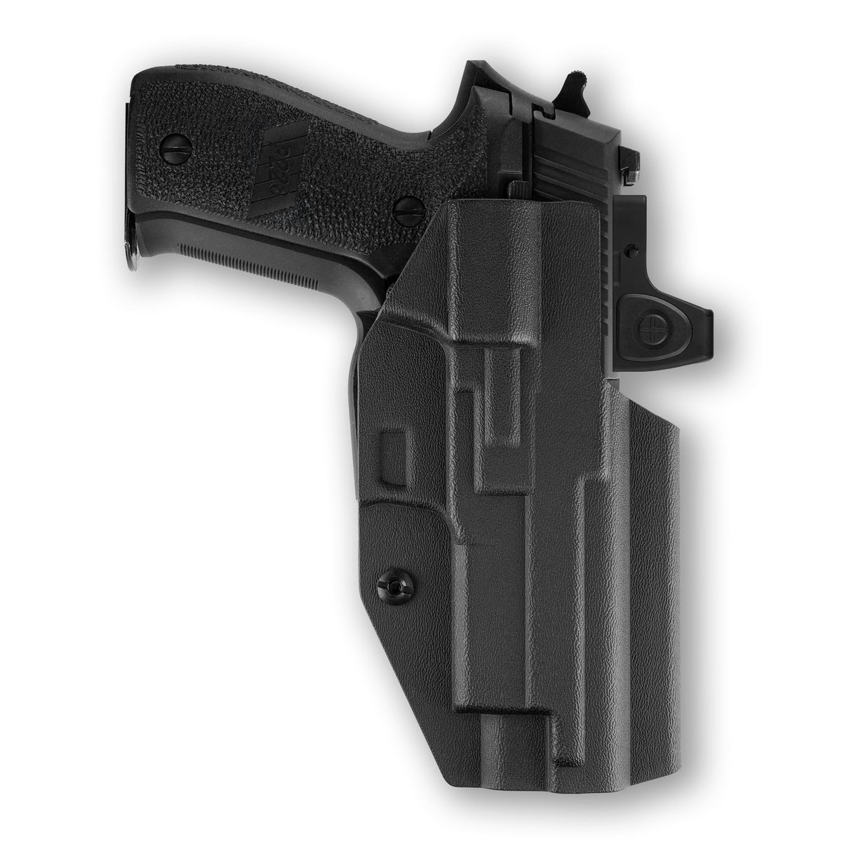 Sig Sauer P226 MK25 Red Dot Optic Cut IWB Holster
