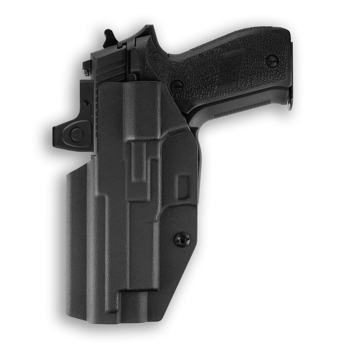 Sig Sauer P226 MK25 Red Dot Optic Cut IWB Holster