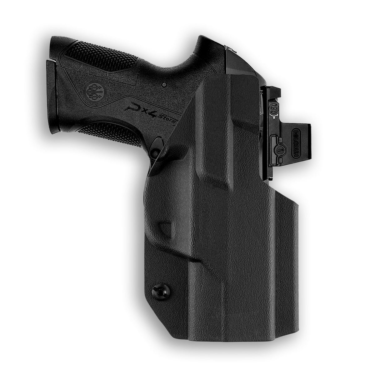 Beretta PX4 Storm Compact Red Dot Optic Cut IWB Holster