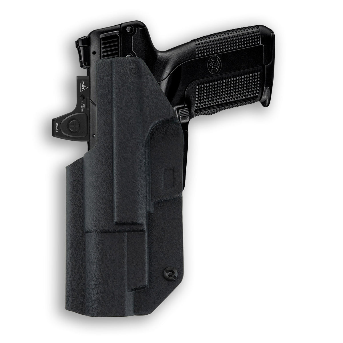 FN Five-Seven Red Dot Optic Cut IWB Holster