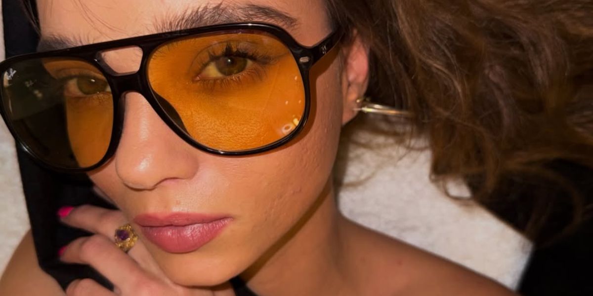 Ray-Ban Bill RB 2198 901/R6 - As Seen On Alessandra Ambrosio & Inka Williams