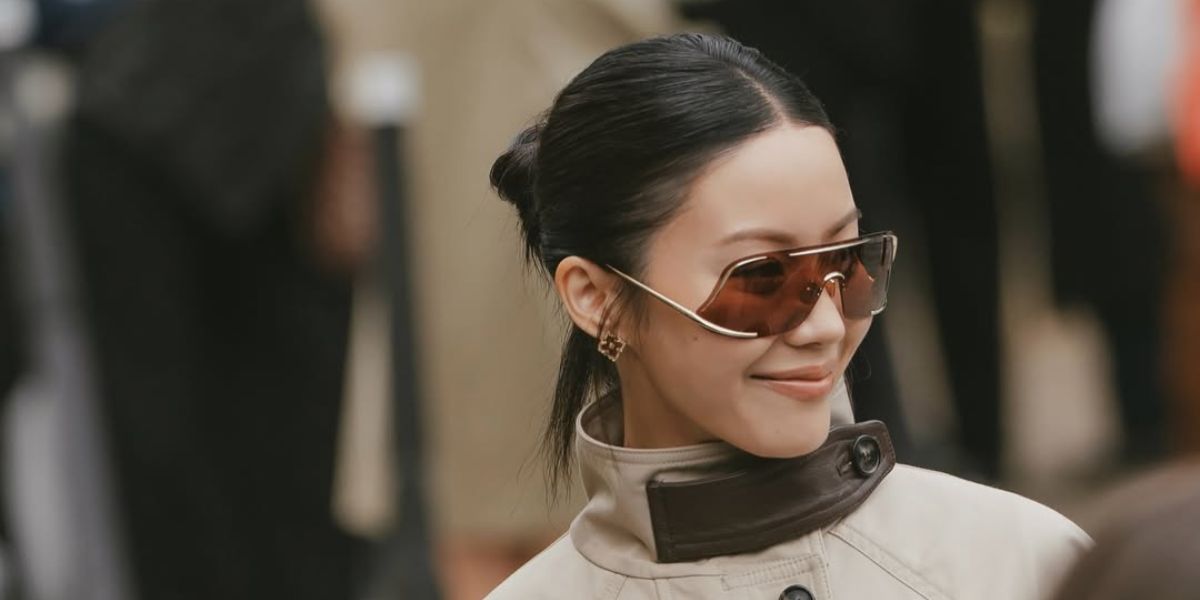 Loewe Signature LW40193U 30S - As Seen On Jenny Tsang
