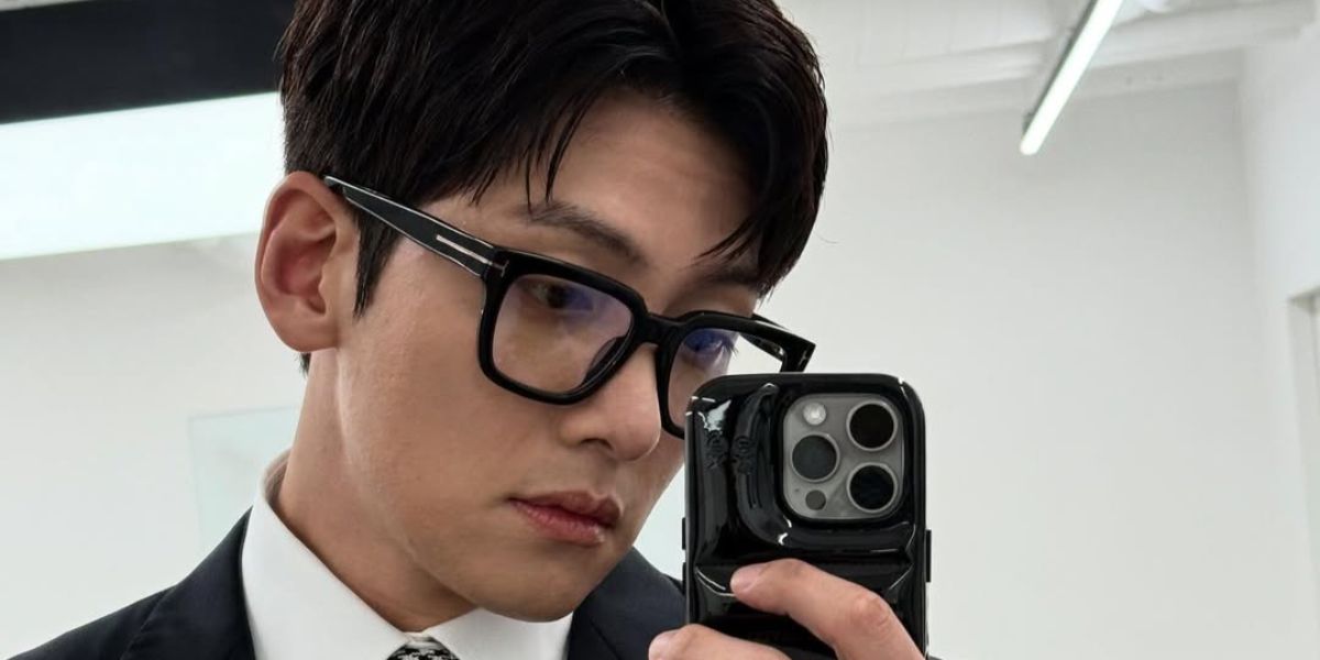 Tom Ford Icon Collection TF6027-B 001 Blue Control - As Seen On Ji Chang-wook & Hu Bing