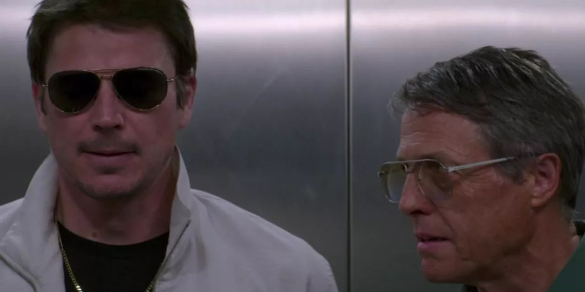 Porsche Design 8508 A Gold Aviators with Polarised Lenses - As Seen On Josh Hartnett