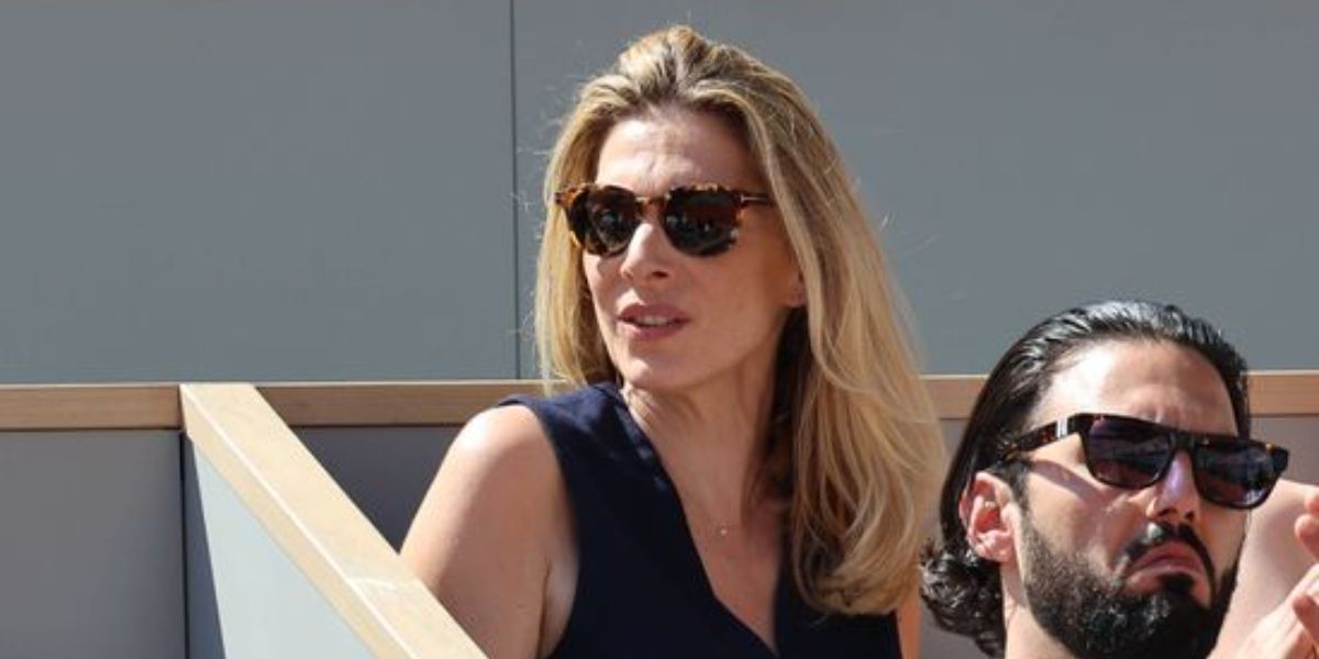 Tom Ford Jameson TF752/S 52N - As Seen On Judith El Zein