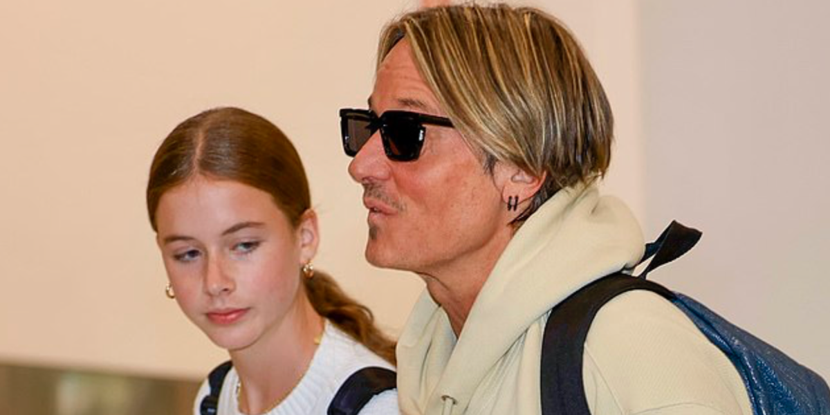 Off-White Tucson OERI113 1007 - As Seen On Keith Urban