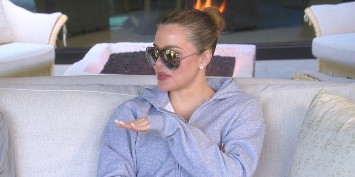 Porsche Design 8478 'Bullion' Three Lens Set Edition - As Seen On Khloe Kardashian & Kris Jenner
