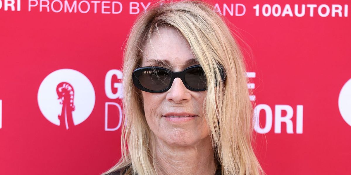 Miu Miu MU C01S 16K80Q - As Seen On Antonia Gentry & Kim Gordon