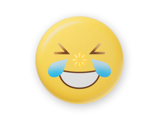 Invisalign Aligner Case - LOL Emoji