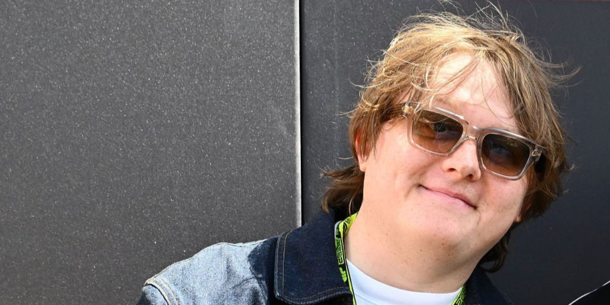 Cutler and Gross Sun 1432 03 Sand Crystal - As Seen On Lewis Capaldi