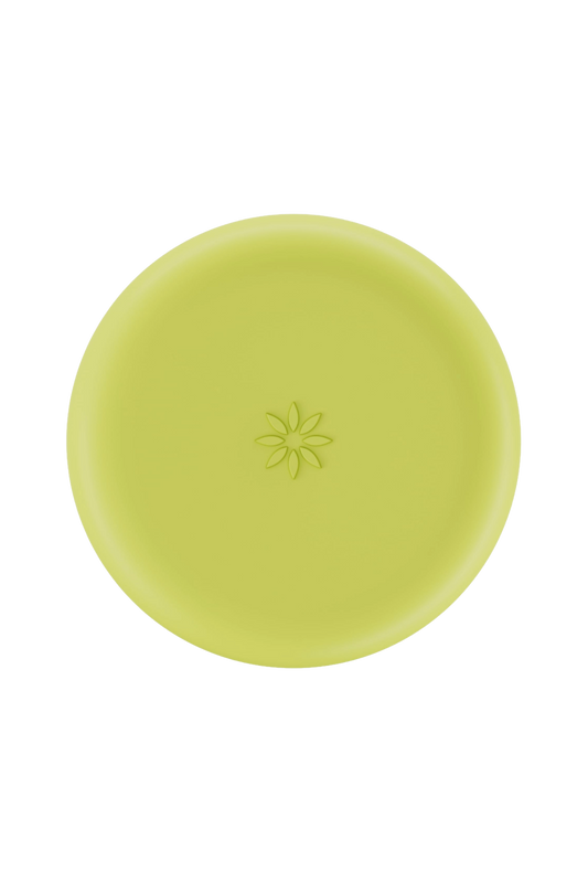 Invisalign™ Aligner Case Lime Green