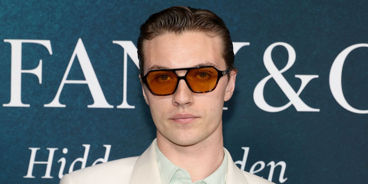 Tiffany & Co TF4264U 8015/85 - As Seen On Arón Piper & Lucky Blue Smith