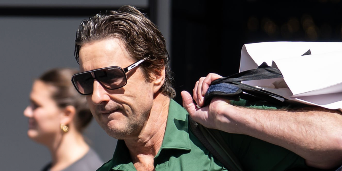 Carrera Grand Prix 2 T4M9O - As Seen On Luke Wilson