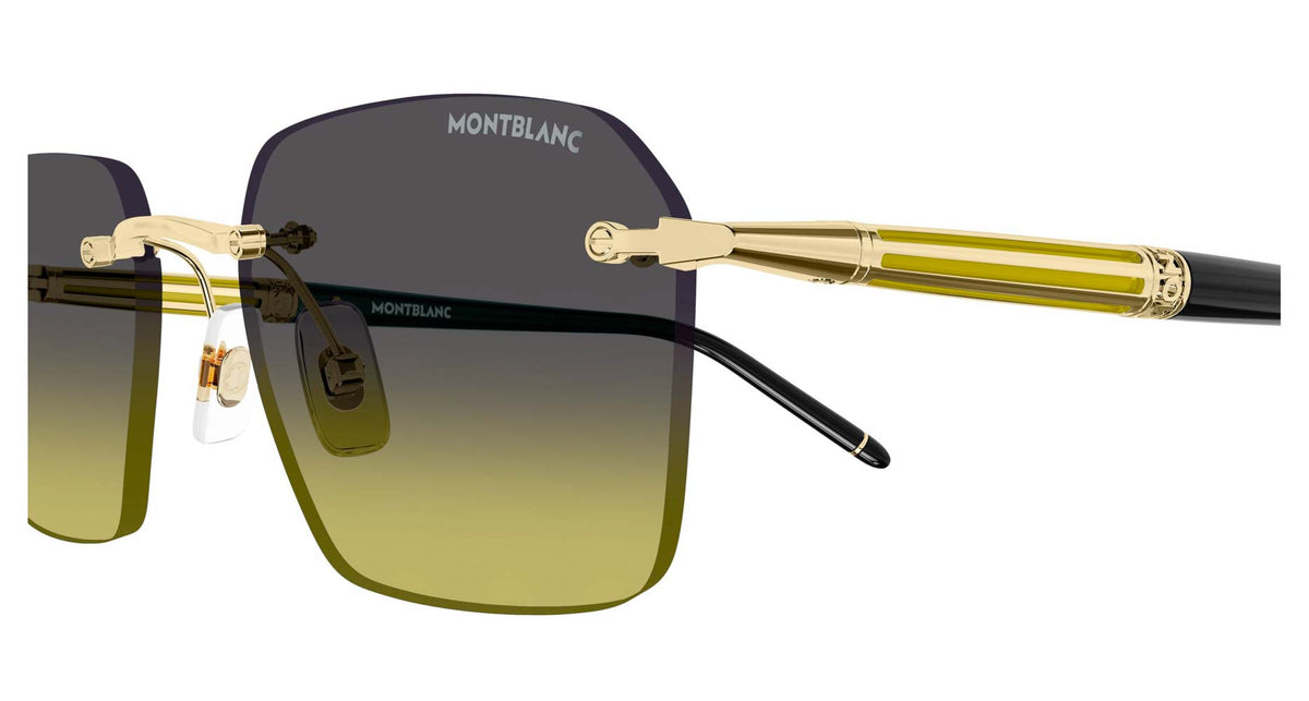 Montblanc MB0526S 004