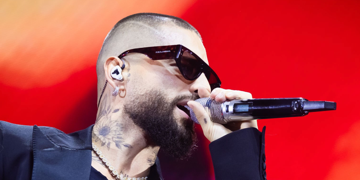Dolce&Gabbana DG4461 502/73 - As Seen On Maluma