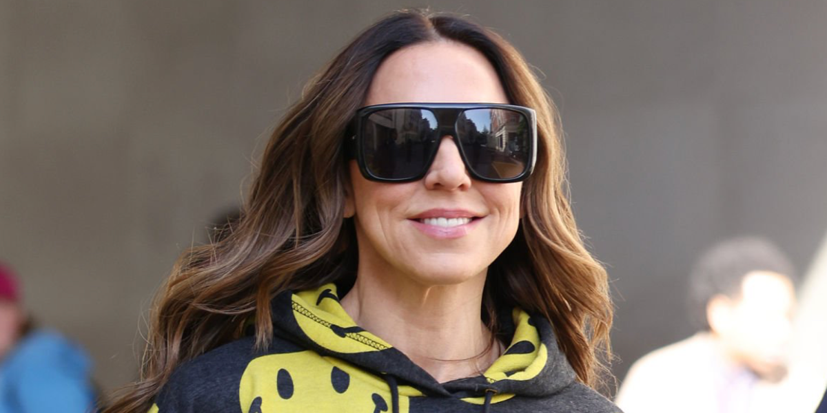 Victoria Beckham VB7007/S 807IR - As Seen On Victoria Beckham & Mel C