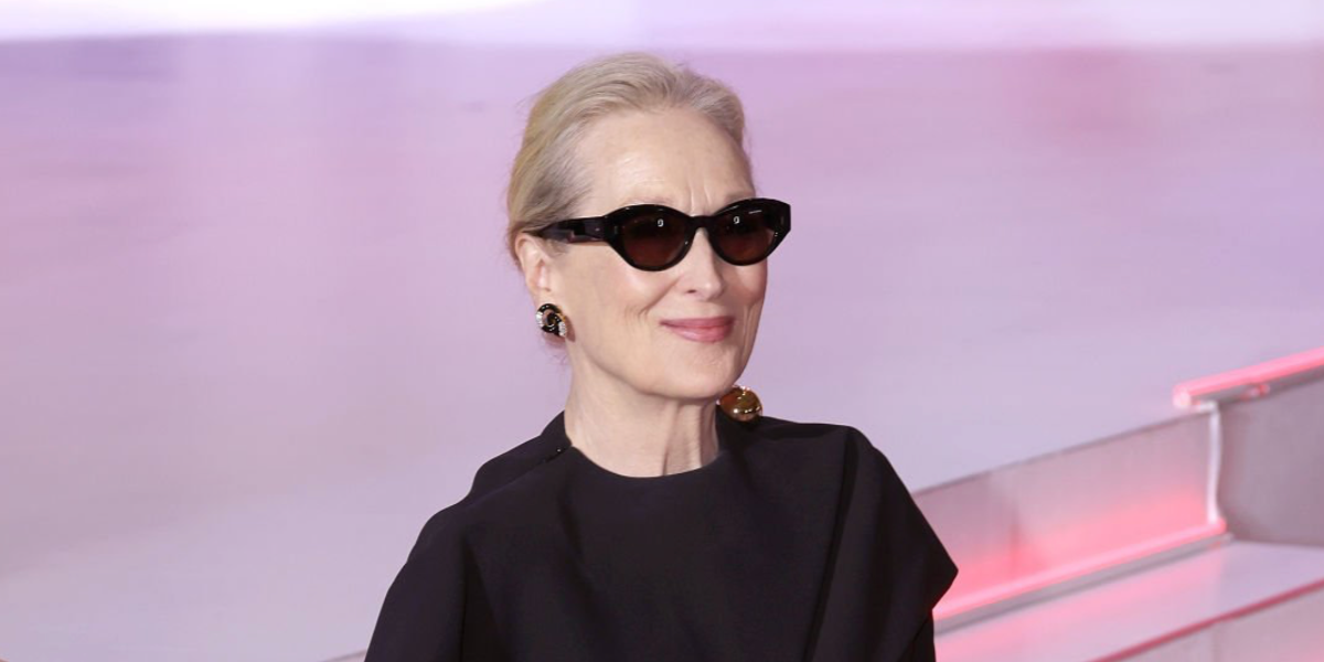 Oliver Peoples Lerrue OV5615SU 1817/GN Polarised - As Seen On Meryl Streep
