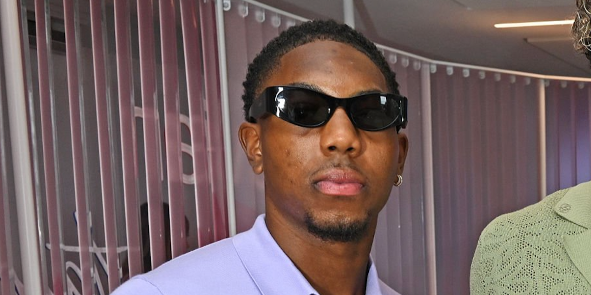 Loewe Signature LW40196U 01A - As Seen On Myles Lewis-Skelly