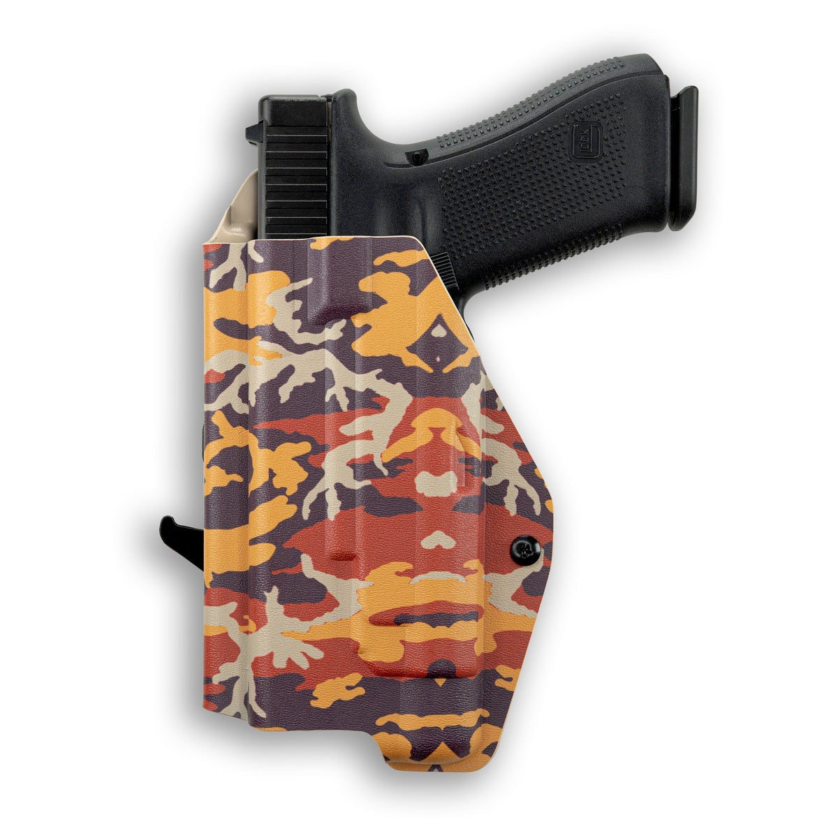 Shadow Systems XR920 with Streamlight TLR-1/1S/HL Light OWB Holster