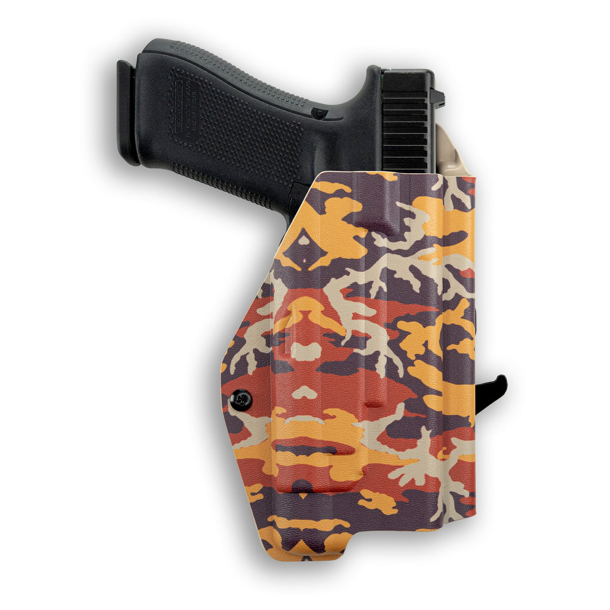 Sig Sauer P365 SAS with Streamlight TLR-6 Light/Laser OWB Holster