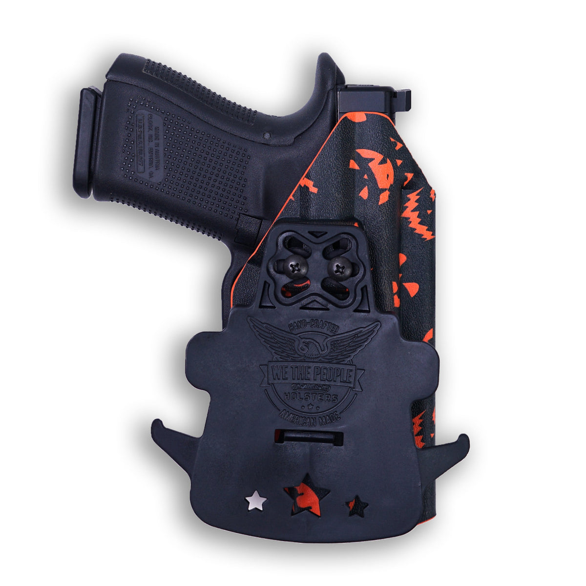 Shadow Systems XR920 4" OWB Holster